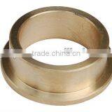 Bass Shaft Protecting Sleeve