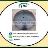 Boron Steel Plain Harrow Farm Disc for Cultivater Uses thumbnail-6