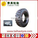 Truck Tyre Snowfield Tyre 6.00-13 6.00-14 TH501 thumbnail-1