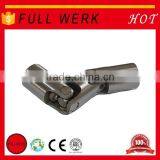 Factory Price FULL WERK CN-UD20-10D-72 Flexible Types Sleeve Spline Coupling for Various Markets