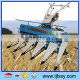 Hot Sell Mini Rice Reaper Cutting Machine And Hand Reaper thumbnail-1