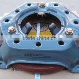 Clutch Pressure Plate and Cover Assembly for Agriculture Tractor Engine thumbnail-2