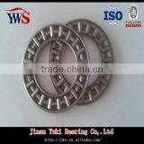 AXK Series Thrust Needle Roller Bearing thumbnail-6