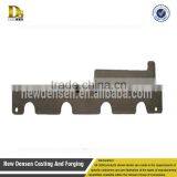 High Quality Cnc Industrial Machine Products Custom Metal Stamping Parts thumbnail-5