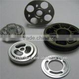 Precision CNC Machining Piston thumbnail-1