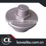 Alloy Steel Casting/casting Steel C45/precision Casting Parts thumbnail-1