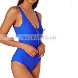 Xxx One-piece Girls Swimwear Hot Sexy thumbnail-3