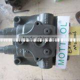 EX200-5 M2X146CHB Swing Motor,M2X146 Swing Motor thumbnail-1