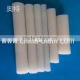 Black Heat Shrinkable Plastic PVDF Sleeves thumbnail-4