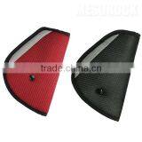 Pack of 2 Seat Belt Safety Cover Child Seat Belt Adjuster Baby Car Seatbelt Adjuster thumbnail-1