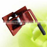 China WONDEE Container Trailer Twist Lock 150*150 thumbnail-1
