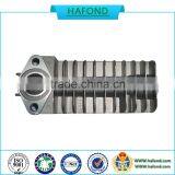 Aluminium Pressure Die Casting Die Casting Cookware thumbnail-3