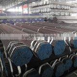 API 5L Gr. B Seamless Pipe for Deliver Oil Gas and Fluid Transfer Made in China thumbnail-4