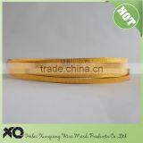 Flat Artistic Embossed Aluminum Wire thumbnail-2