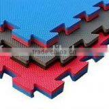 Used Martial Arts Equipment Interlocking Eva Floor Mat thumbnail-2