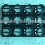 #015 Vertical Garden Grow Bags Hydroponic Systems Wall Mounted Flower Pot thumbnail-5