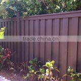 1 New Style Security WPC Fence thumbnail-6