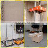 Mechanical Plastering Machine With Best Quality