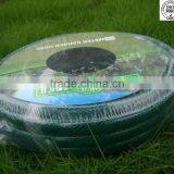 Green PVC Garden Hose thumbnail-1