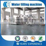 China Automatic Drink Water Bottling Line Price