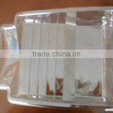 Paint Plastic Disposable Thermos Tray Liner