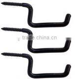 Treestand Screw Accessory Hook