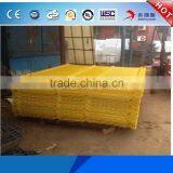 Hot Sale Factory Price Bending Triangle Fence Top Quality 2x2 Galvanized Welded Wire Mesh Panel thumbnail-5