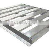 LIGHTWEIGHT HEAVY DUTY ALUMINUM PALLET thumbnail-3