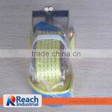 Webbing Tie Down Strap With Double J Hook thumbnail-2