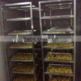 2015 New Invention Widely Used Energy Saving Potato Dryer Machine thumbnail-2