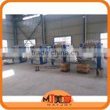 China MAYJOY Tissue Napkin Machine,Napkin Paper Folding Machine,Paper Napkin Printing Machine thumbnail-6