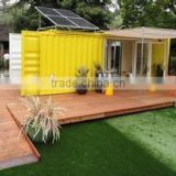 modern container house luxury container prefab motel Move Container house