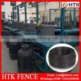 Used Iron Wire Drawing Machine for Drawing Steel Iron Wire Supplied by China Manufacturer thumbnail-3
