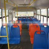 6.6m 23seats Shaolin Low Floor City Bus thumbnail-2