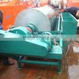 HUAHONG Professional and Reliable Iron Ore Wet Magnetic Separator of China Manufacture, Hematite Magnetic Machine thumbnail-4