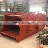 YK Series 2 Layers Circular Sand Vibrating Screen Machine thumbnail-2