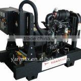 Yanmar Diesel Generator