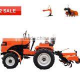Made in China 12hp/13hp/15hp 2wd Mini Tractor,garden Tractor Foe Sale thumbnail-6
