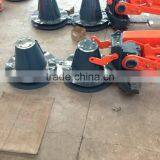 New Type Pto Rotary Disc Mower thumbnail-5