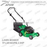 Plastic Deck 16'' Lawn Mower 1603P thumbnail-4