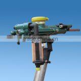 YT27 Rock Drill /// Factory OUTLET /// Mining Rock Drilling Rig - Hand Hammer - Hydraulic Rock Drill thumbnail-4