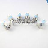 LAS3-16H-11D Good Quality Button Switch Ring Illuminated Metal Waterproof Momentary/latching Push Button Switch thumbnail-3