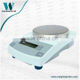2000 g 0.01 g Digital Personal Portable Scale Weighing thumbnail-2