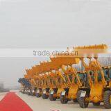 Hubei Fotma Machinery Co., Ltd. company overview - view 4 thumbnail