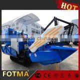 Combine Harvesting Machine, Rice Combine Harvester thumbnail-1