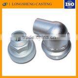 Tractor/Agriculture Iron Casting&Forging Spare Parts/metal Parts Cast thumbnail-4