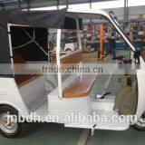 2015 Newest Electric Tricycle for Passenger/auto Rickshaw thumbnail-2