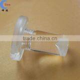 Custom Hign Transmissivity Over 93% LED Lamp Guide Rod thumbnail-1