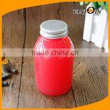 Small Fresh Fruit Juice Plastic Bottle thumbnail-5