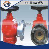 OEM High Quality Underground Fire Hydrant From China thumbnail-2